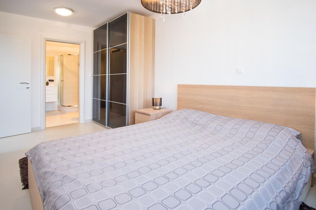 Luxury Spa Apartment Luna Njivice Phòng bức ảnh