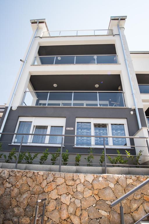 Luxury Spa Apartment Luna Njivice Phòng bức ảnh