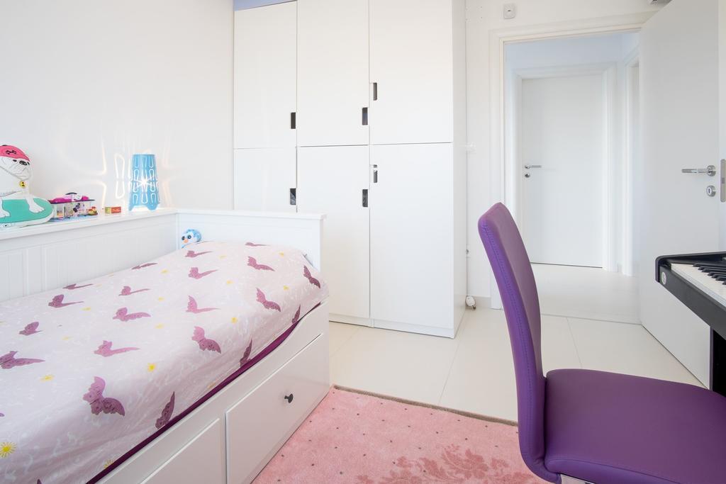 Luxury Spa Apartment Luna Njivice Phòng bức ảnh