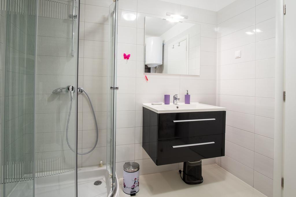 Luxury Spa Apartment Luna Njivice Phòng bức ảnh