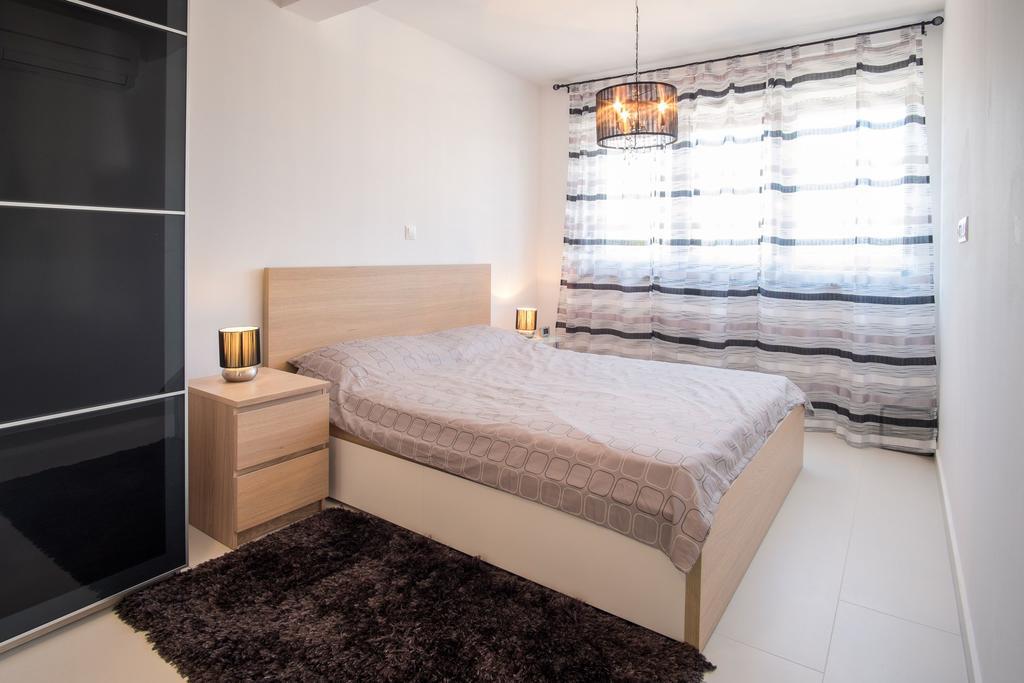 Luxury Spa Apartment Luna Njivice Phòng bức ảnh