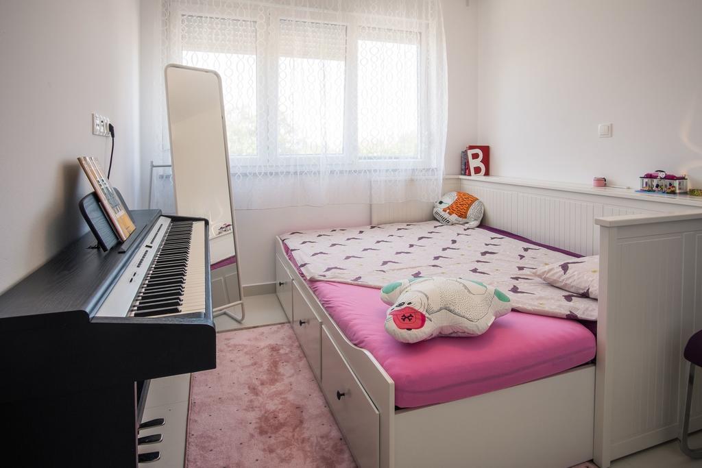 Luxury Spa Apartment Luna Njivice Phòng bức ảnh