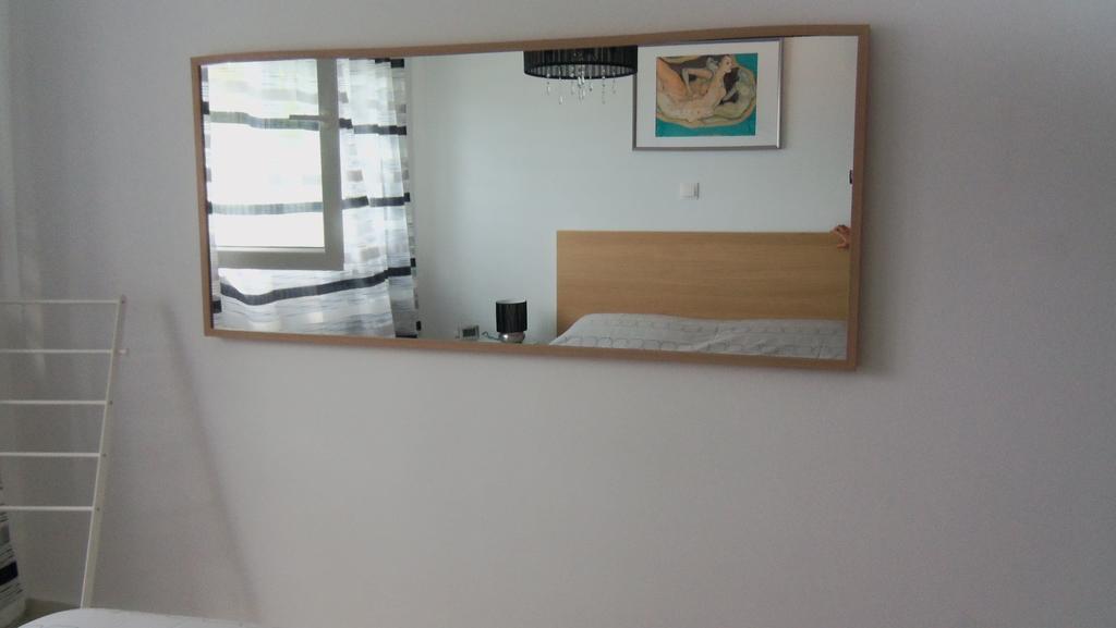 Luxury Spa Apartment Luna Njivice Ngoại thất bức ảnh