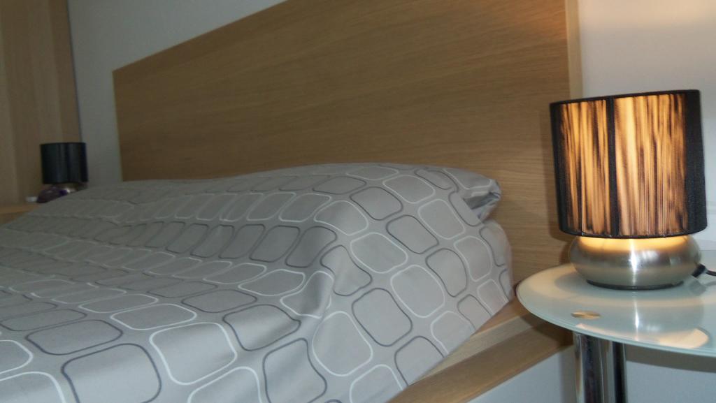 Luxury Spa Apartment Luna Njivice Ngoại thất bức ảnh
